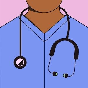 Meet your Posher, Samira